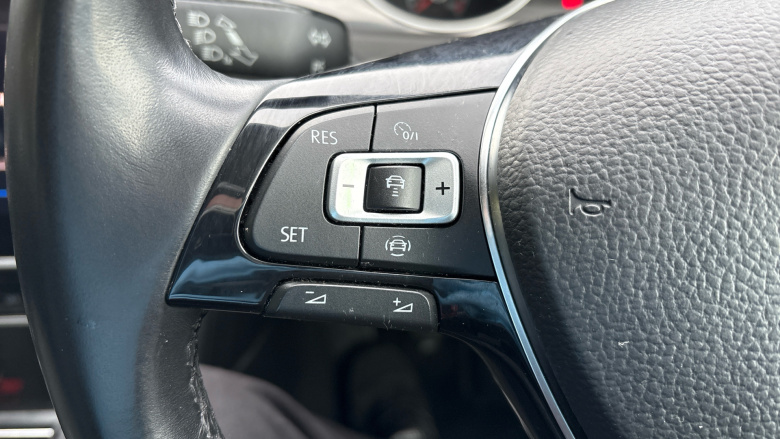 Volkswagen Golf 1.6 TDI Match 5dr Diesel Hatchback